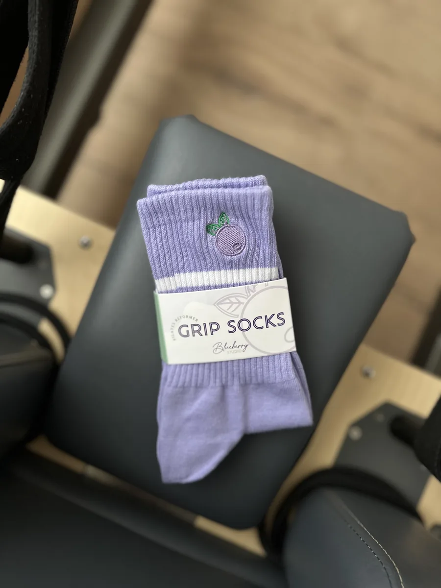 Grip ponožky ukážka